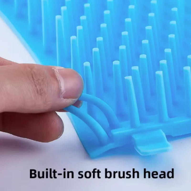 MudMug Portable Paw Cleaner