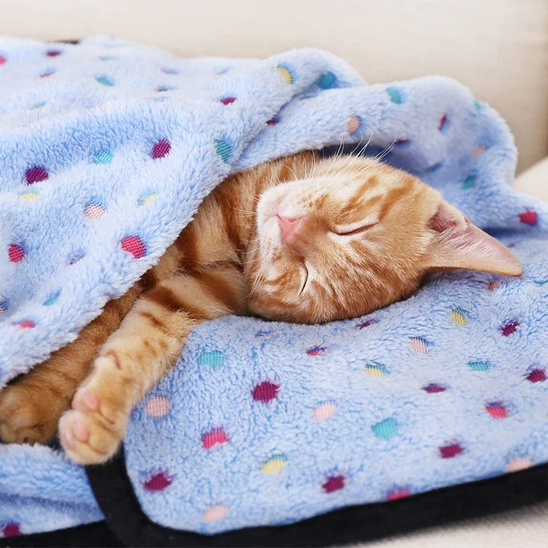CosyPaws Snuggle Blanket