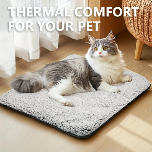 CosyPaws Thermal Self-Warming Pet Mat